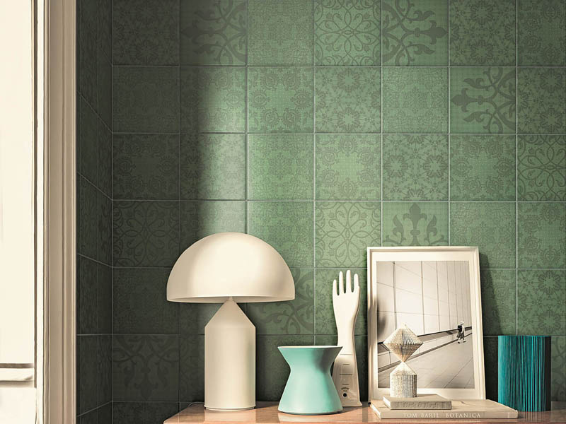 Керамогранит MINOO от производителя Bardelli –  фото