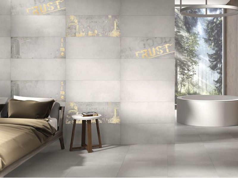 Керамическая плитка KENT от производителя Kutahya –  фото