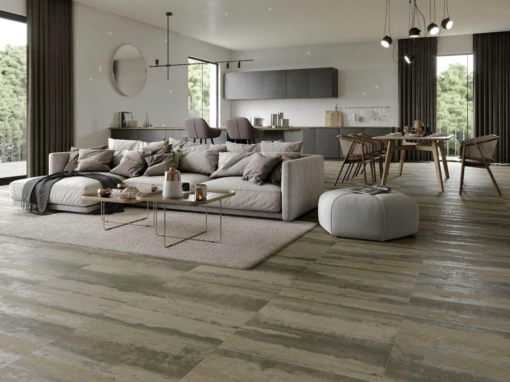 Керамогранит SOLID/CONCEPT от производителя Azuliber –  фото