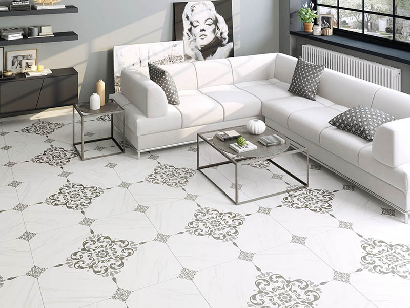 Керамическая плитка ENOL от производителя Valentia Ceramics –  фото