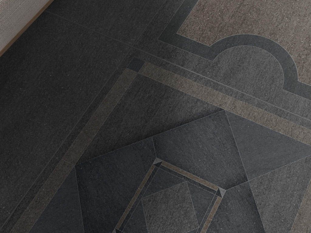 Керамогранит БАЗАЛЬТО от производителя Kerama Marazzi –  фото