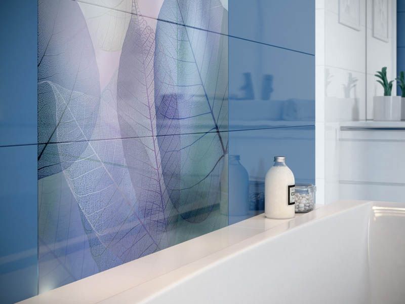 Керамическая плитка VIVID COLOURS от производителя Mei –  фото