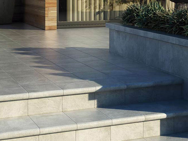 Ступени MANHATTAN от производителя Exagres –  фото