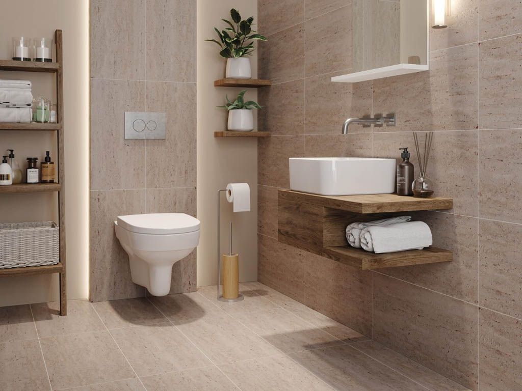 Керамогранит COLISEUM от производителя Cersanit –  фото