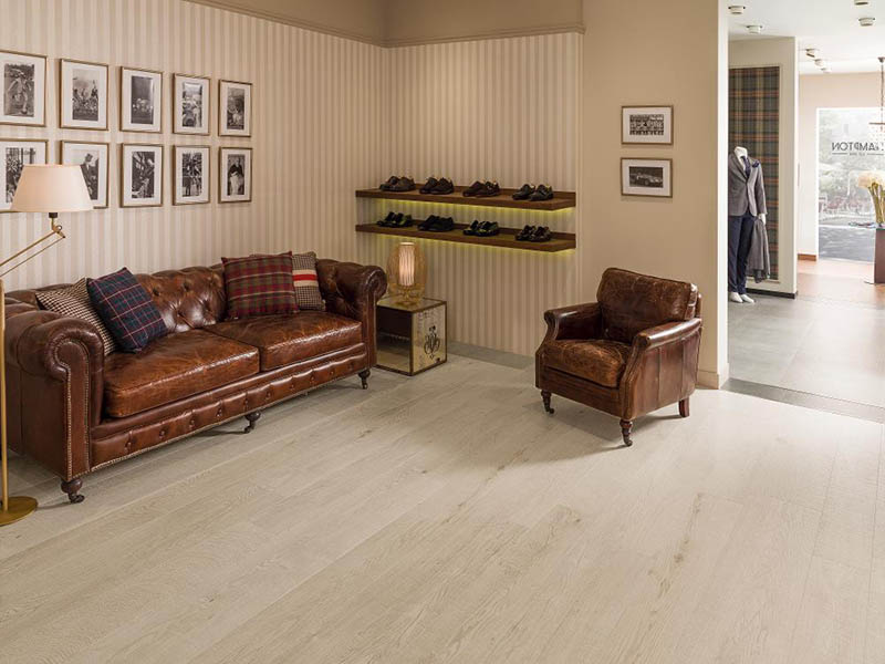 Керамическая плитка SPIGA от производителя Porcelanosa –  фото