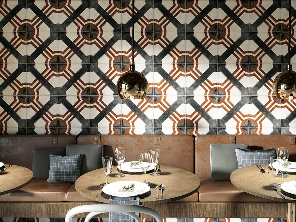 Керамогранит I COCCHI от производителя Ceramica Fioranese –  фото