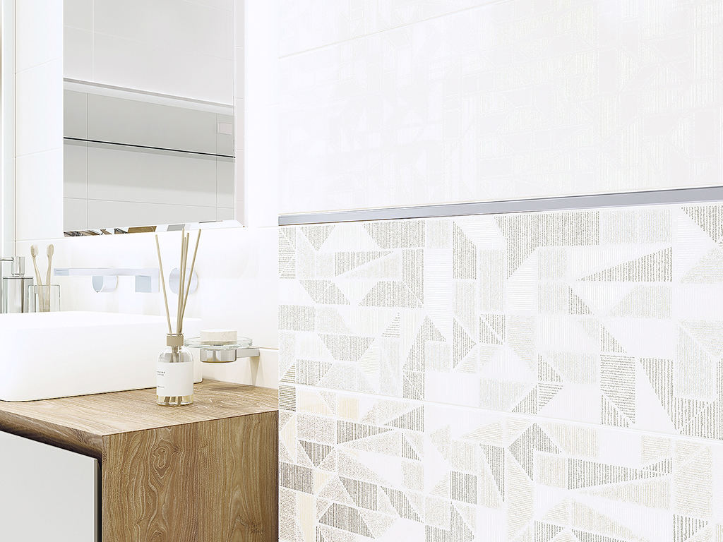 Керамическая плитка DIAMOND от производителя AltaCera –  фото