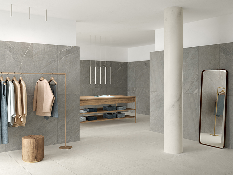 Керамогранит CARDOSTONE от производителя Vitra –  фото