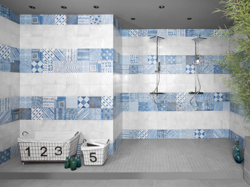 Керамическая плитка PORTLAND от производителя Del Conca –  фото