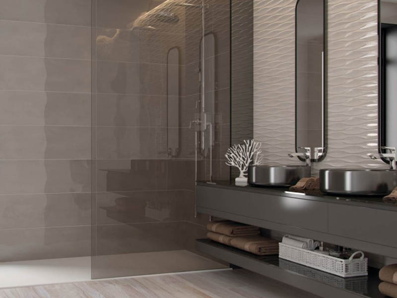 Керамическая плитка TITAN от производителя Cifre Ceramica –  фото