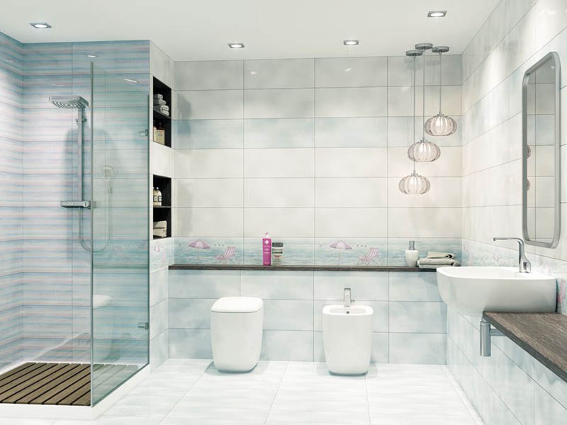 Керамическая плитка AITANA от производителя Novogres –  фото