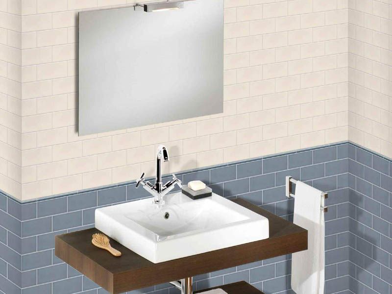 Керамическая плитка DECORA от производителя Cobsa –  фото