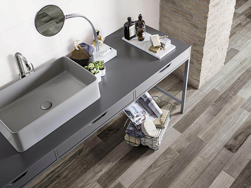 Керамогранит TREVERKFUSION от производителя Marazzi Italy –  фото