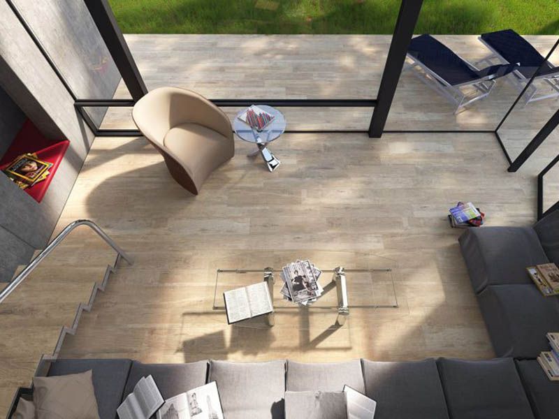 Керамогранит MONTE VERDE от производителя Del Conca –  фото