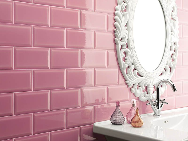 Керамическая плитка BEVELLED от производителя Fabresa –  фото