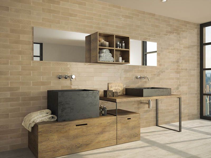 Керамическая плитка OPAL от производителя Cifre Ceramica –  фото