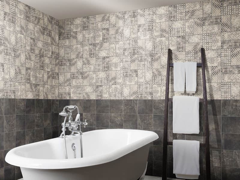 Керамическая плитка RAVENA от производителя Mainzu –  фото