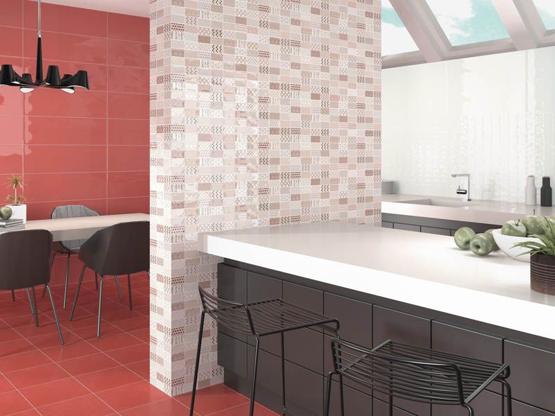 Керамическая плитка BLOOM от производителя APE Ceramica –  фото