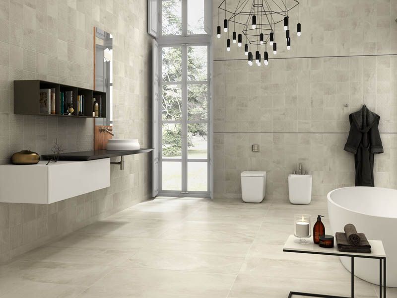 Керамическая плитка ZOE от производителя Aparici –  фото