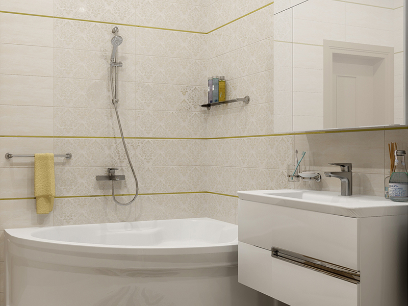 Керамическая плитка ПЕТРА/PETRA от производителя Laparet –  фото