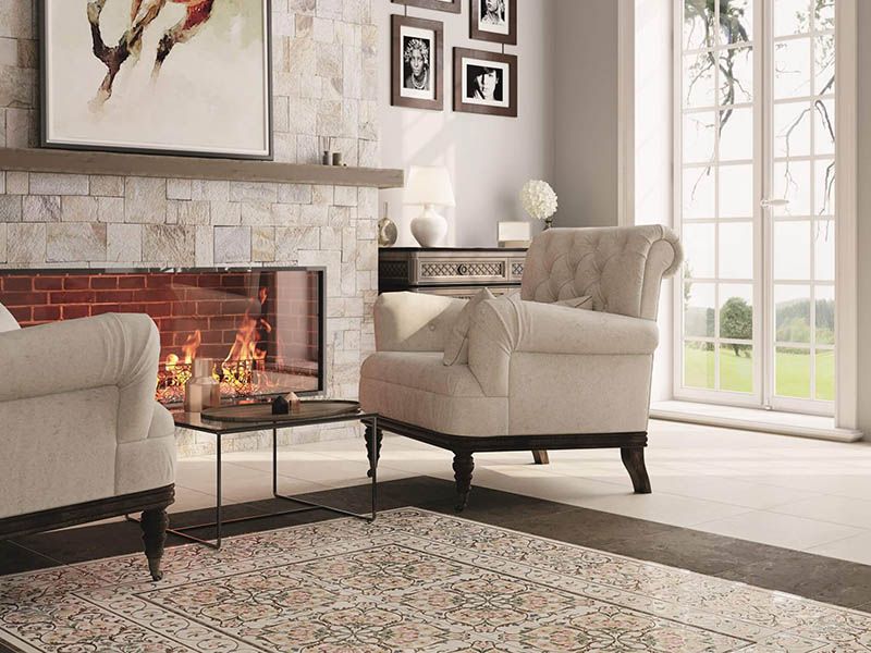 Керамическая плитка ЛИРИЯ от производителя Kerama Marazzi –  фото