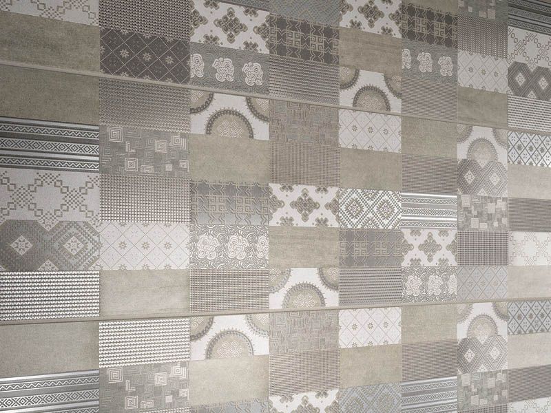 Керамическая плитка NOVA от производителя Dune –  фото