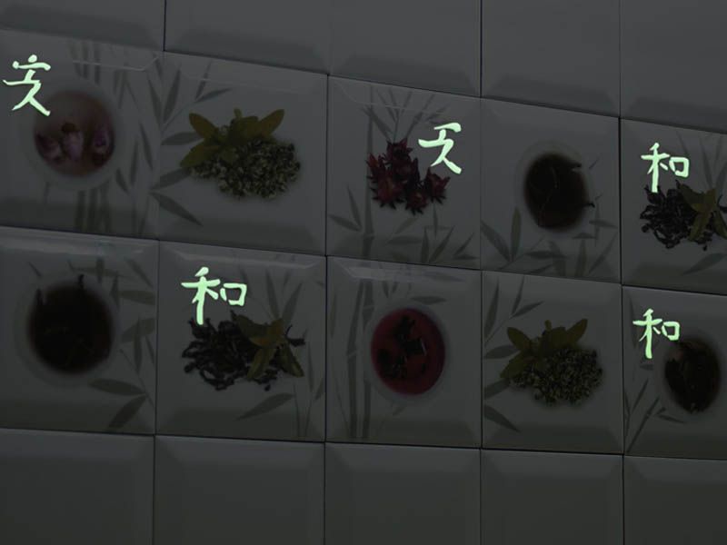 Керамическая плитка AROMA от производителя Absolut Keramika –  фото