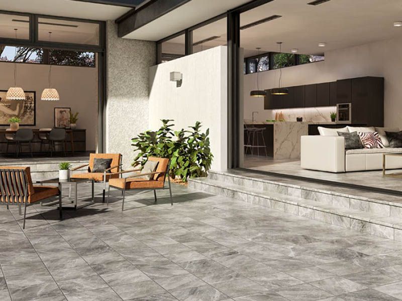 Ступени NEVADA от производителя Exagres –  фото