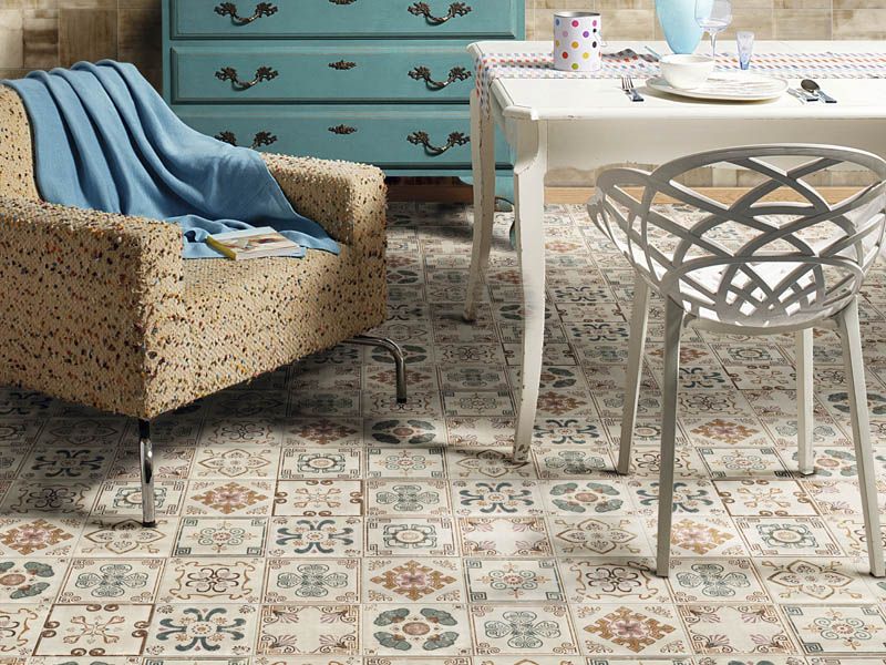 Керамическая плитка VERONA от производителя Mainzu –  фото