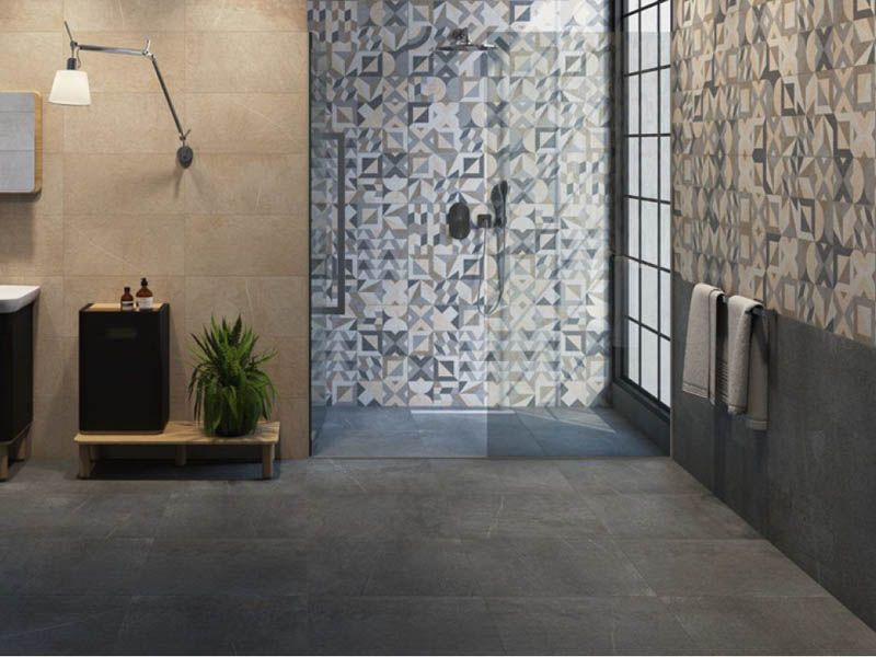 Керамогранит NAPOLI от производителя Vitra –  фото