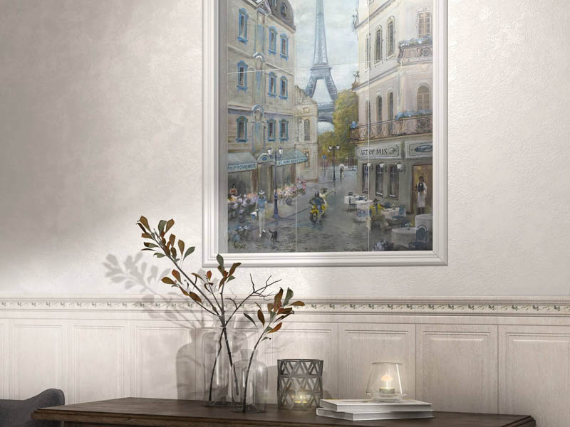 Керамическая плитка КАНТРИ ШИК от производителя Kerama Marazzi –  фото