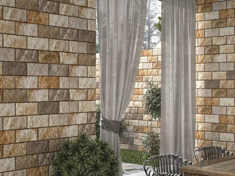 Керамическая плитка ATICA от производителя Oset –  фото