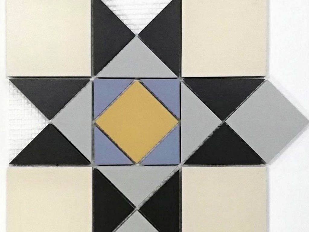 Керамогранит МАРИАННА от производителя Топ Рус –  фото