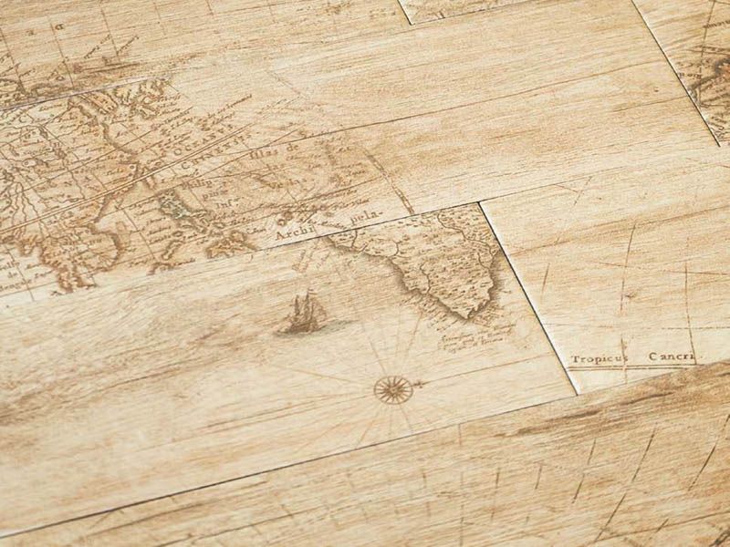 Керамическая плитка MAPAS от производителя Oset –  фото