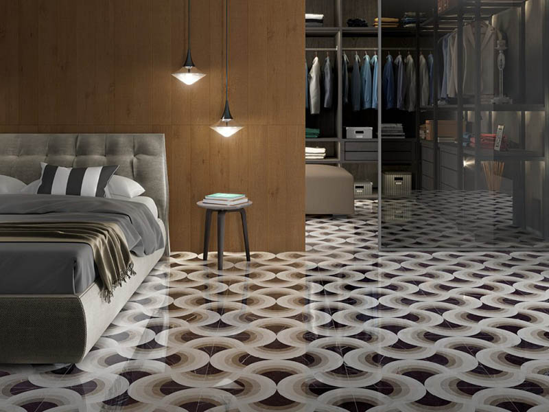 Керамогранит REGIO от производителя Aparici –  фото