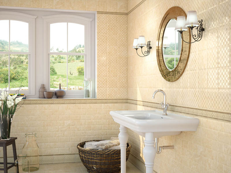 Керамическая плитка RIVALTO (Carmen) от производителя APE Ceramica –  фото