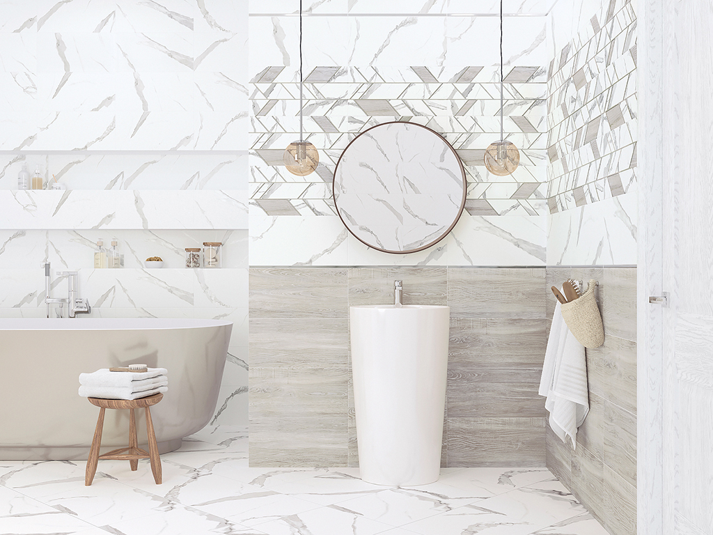 Керамическая плитка VERTUS от производителя AltaCera –  фото