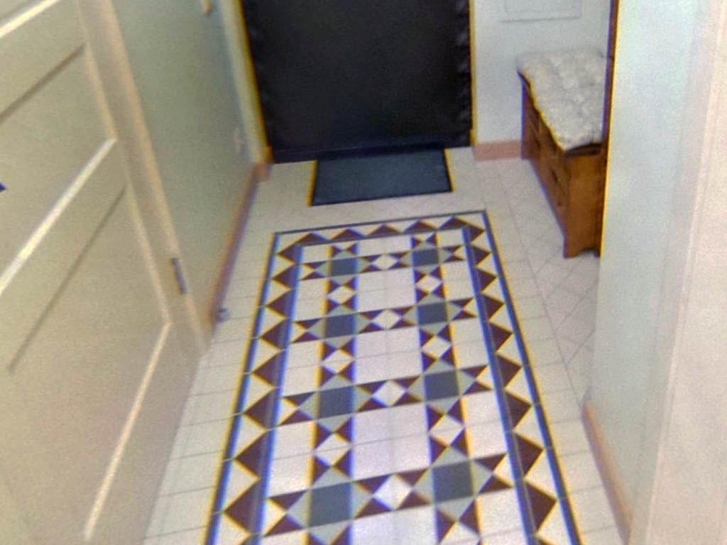 Керамогранит ТИФАНИ от производителя Топ Рус –  фото