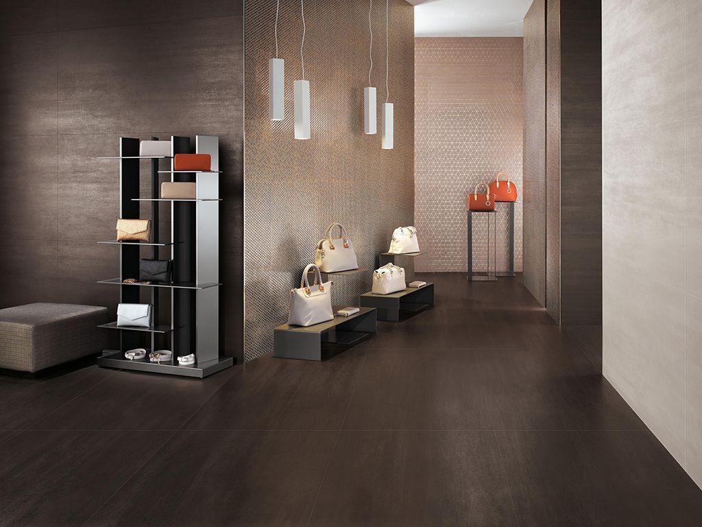 Керамическая плитка MEK от производителя Atlas Concorde (Italy) –  фото