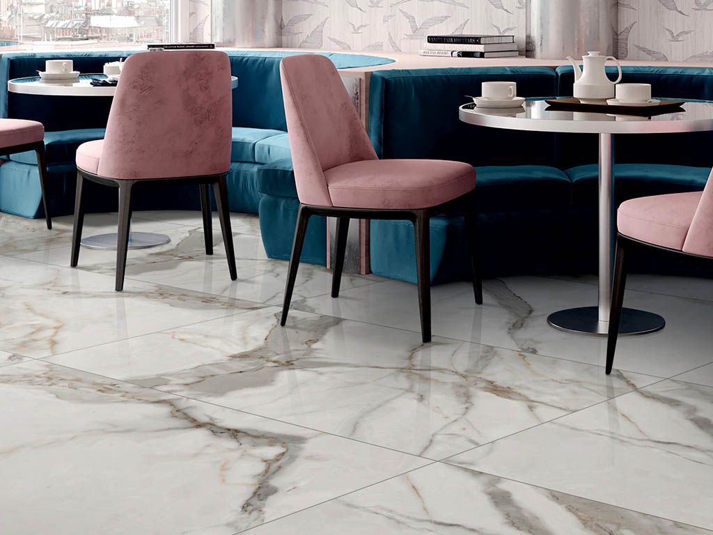 Керамогранит BELVEDERE от производителя Neodom –  фото