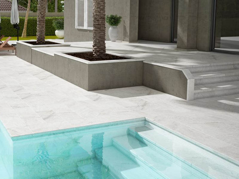 Керамогранит EVOLUTION от производителя Gresmanc –  фото