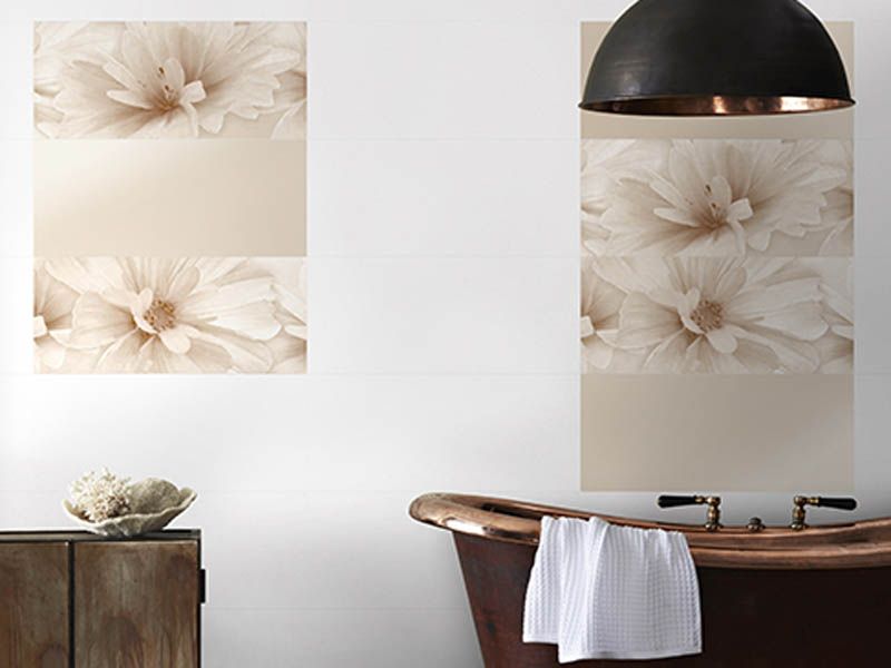 Керамическая плитка ALBA от производителя Novogres –  фото