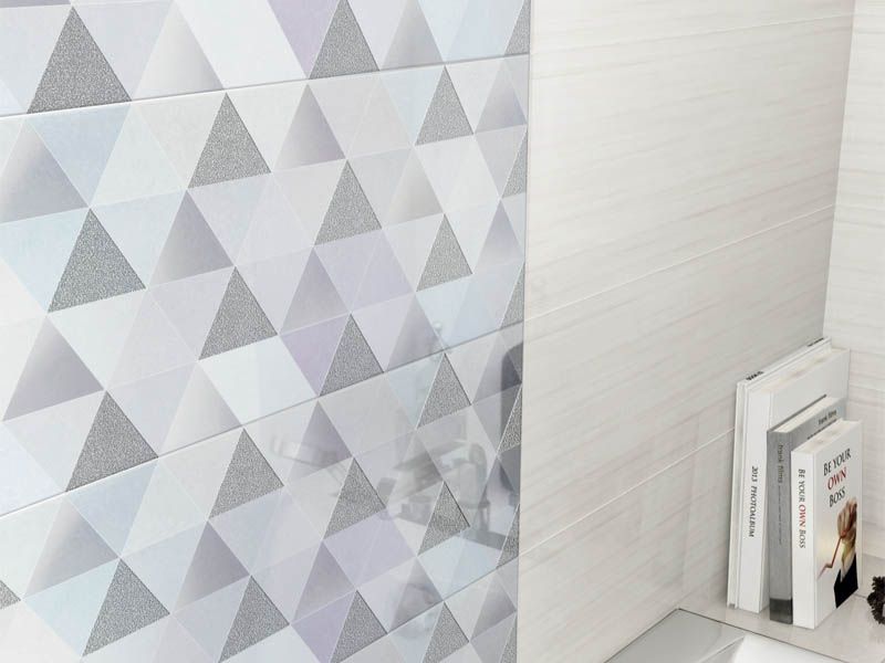 Керамическая плитка ELEGANT STRIPES от производителя Mei –  фото