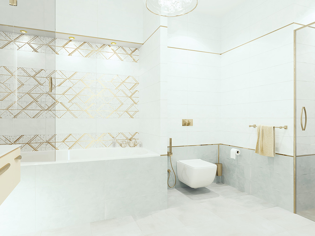 Керамическая плитка OXFORD от производителя AltaCera –  фото