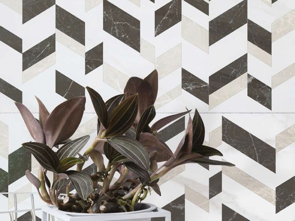 Керамогранит MARMORI от производителя Vitra –  фото