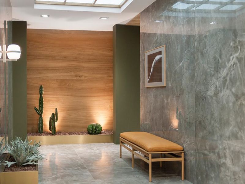 Керамогранит BOSCO от производителя XLight –  фото