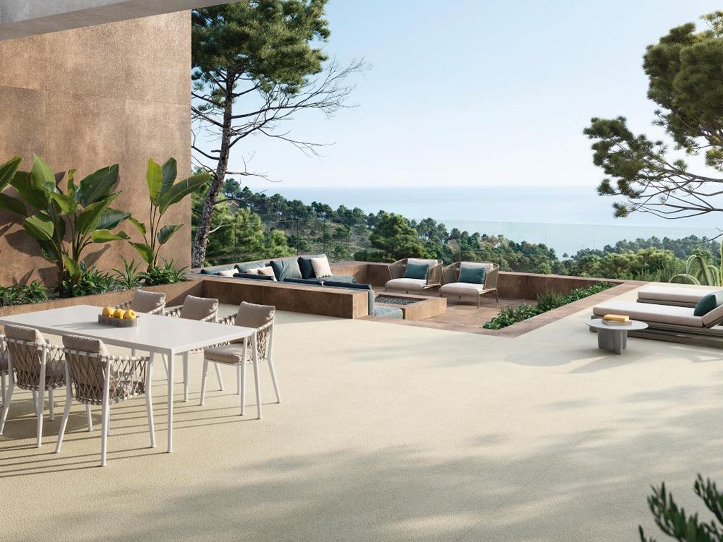 Керамогранит OXIDE от производителя XLight –  фото