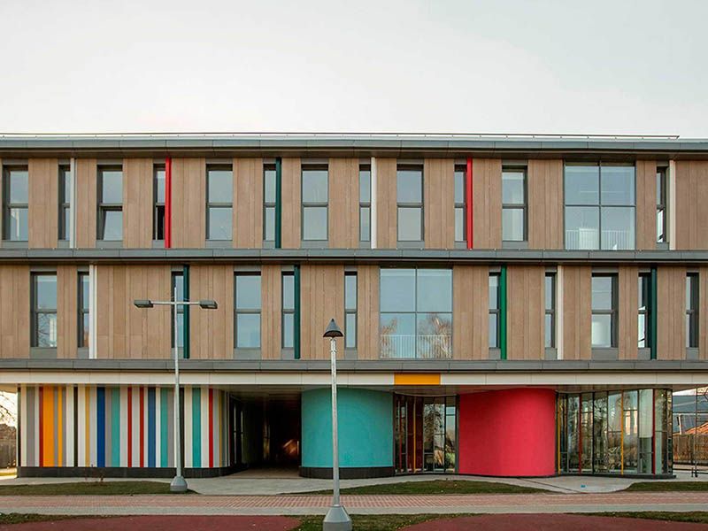 Керамогранит KAURI от производителя Laminam –  фото