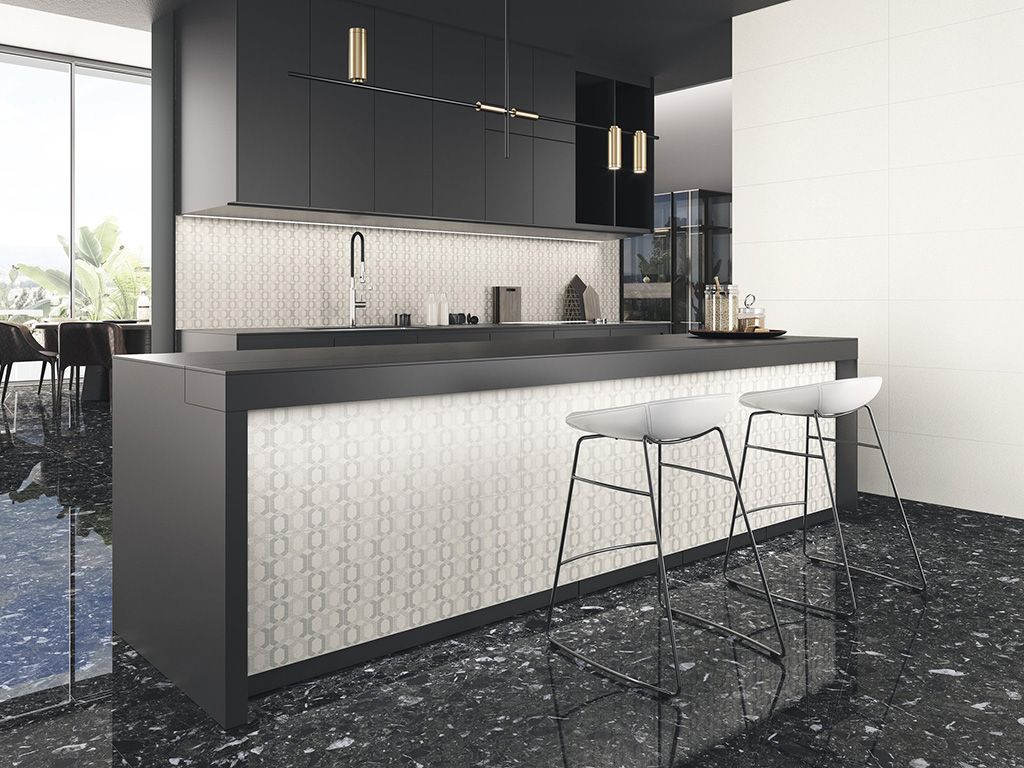 Керамическая плитка PEARL от производителя Fanal –  фото