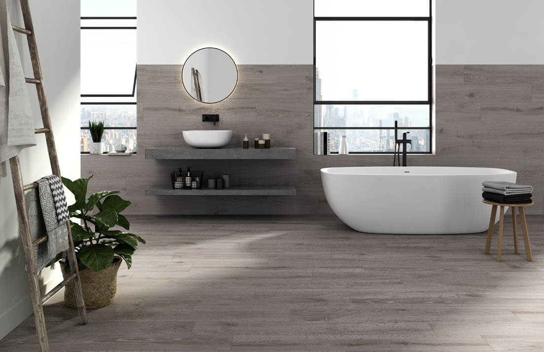 Керамогранит WINDWOOD от производителя Emigres –  фото